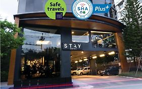 ステイ ホテル BKK【SHA Plus+認定】